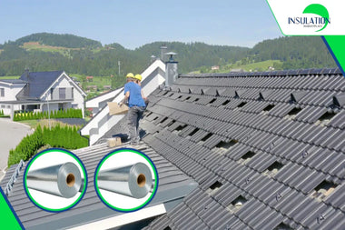 The Expert’s Pick: Best Radiant Barrier for Metal Roof in 2025