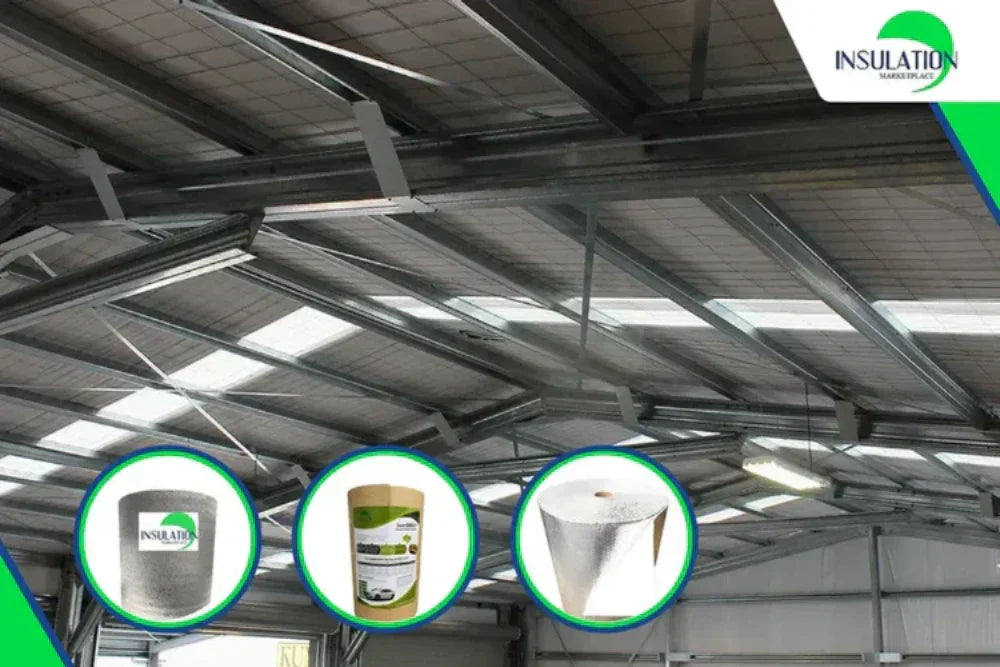 How to Insulate Ceiling Without Attic: Easy DIY Solutions
