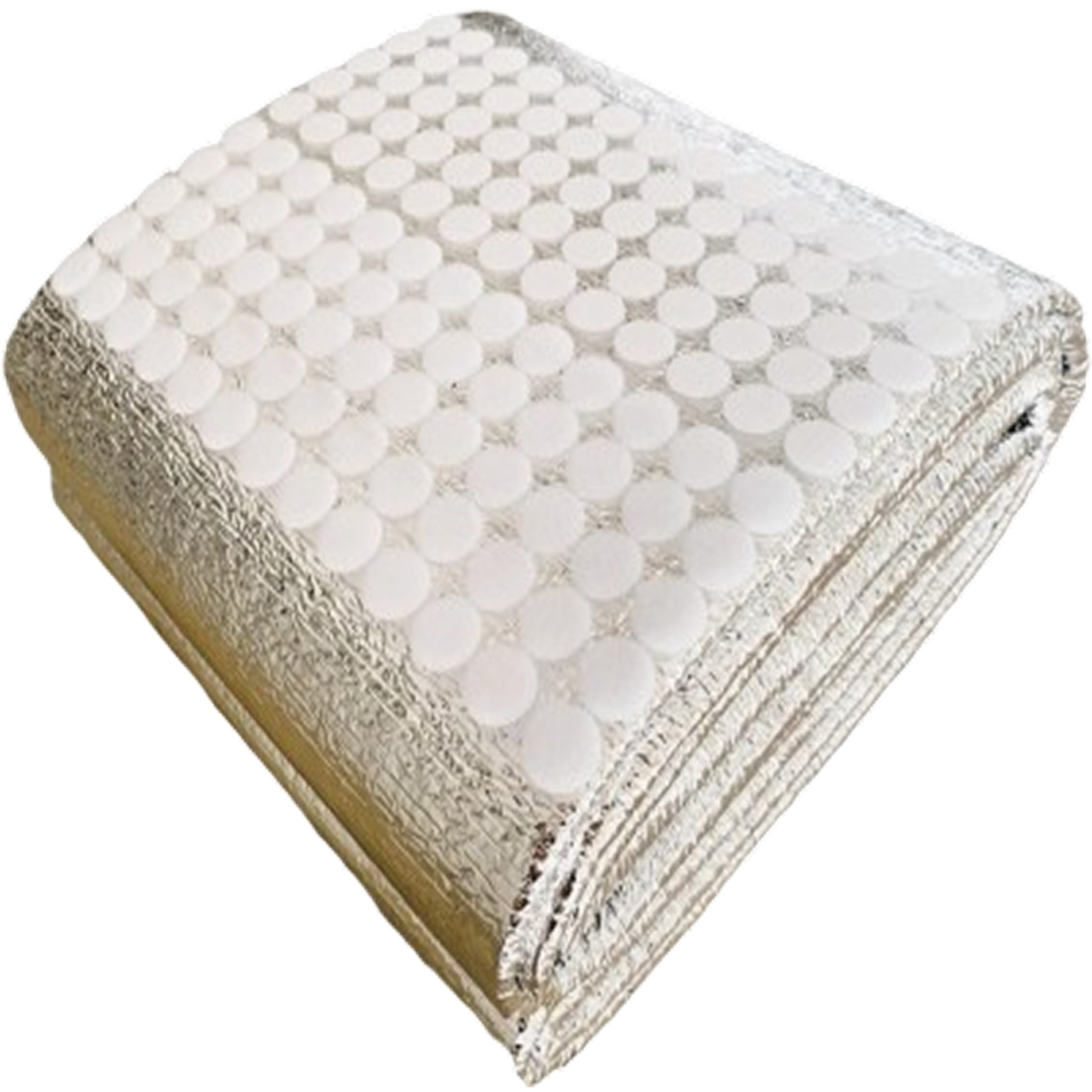 DIY Reflective Insulation Sheet - Foam Core