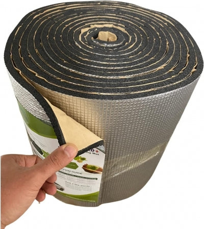 SmartSHIELD Plus - XPE Foam + Glue - Thickness: 5mm