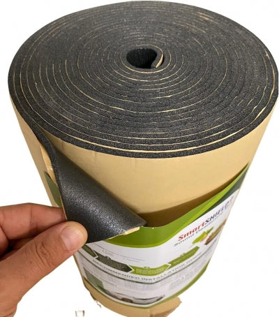 SmartSHIELD Plus - Aluminum + XPE Foam + Glue - Thickness: 5mm