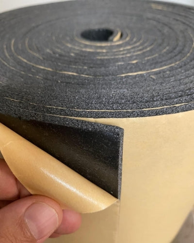SmartSHIELD Plus - Aluminum + XPE Foam + Glue - Thickness: 5mm