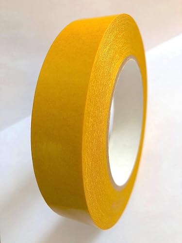 SmartTAPE - Heavy Duty Double Sided Tape - 1" x 108 ft