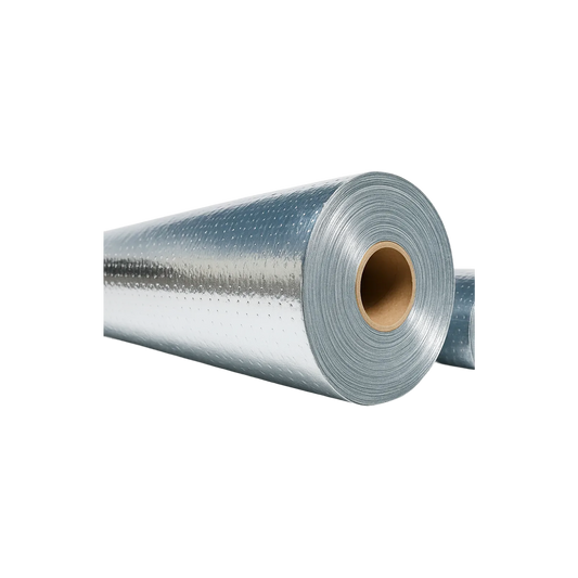 SmartFOIL-PerforatedRadiantBarrier_HeatBarrier-Thumbnail