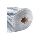 SmartFOIL - Radiant Barrier - Perforated - 4ft x 125ft thumbnail