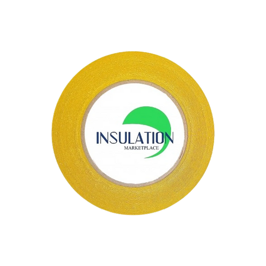 SmartTAPE - Heavy Duty Double Sided Tape - Multi Purposes - 1 inch x 108 feet. thumbnail