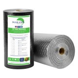 SmartBUBBLE - Reflective Double Bubble Insulation - Black