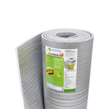 SmartSHIELD - 20mm Reflective Foam Insulation Roll - Foil / Foil