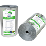 SmartBUBBLE - Reflective Double Bubble Insulation - Foil / Foil