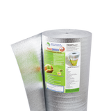SmartSHIELD - 3mm Reflective Foam Insulation Roll - Foil Foil