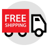 Free Shipping