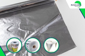 Is Aluminum Foil A Good Insulator?