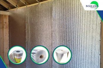 Cellar Wall Insulation: A Complete Guide