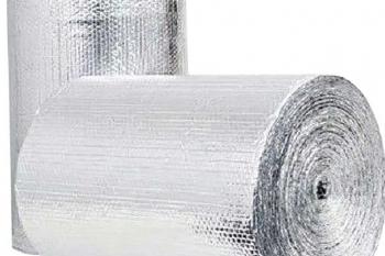 Foil Insulation: A Game-Changer for Energy Efficiency and Sustainable Living