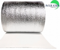 SmartSHIELD-1/4inch (6mm) Foam Core Reflective Insulation. Made in USA