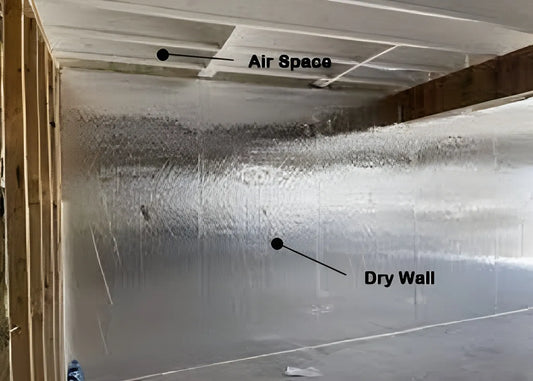 Expert Guide to Basement Insulation: Create a Comfortable Space INSTALL GUIDES: Basement Walls