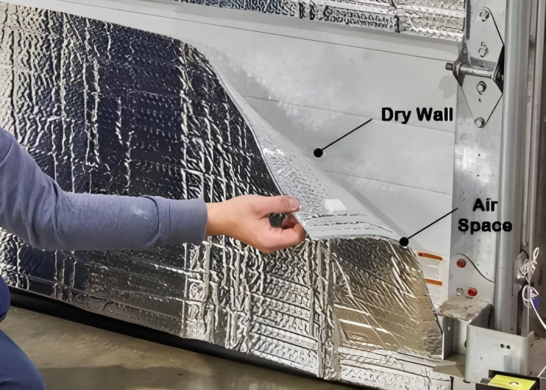 Wall Insulation Techniques: Improve Home Energy Efficiency