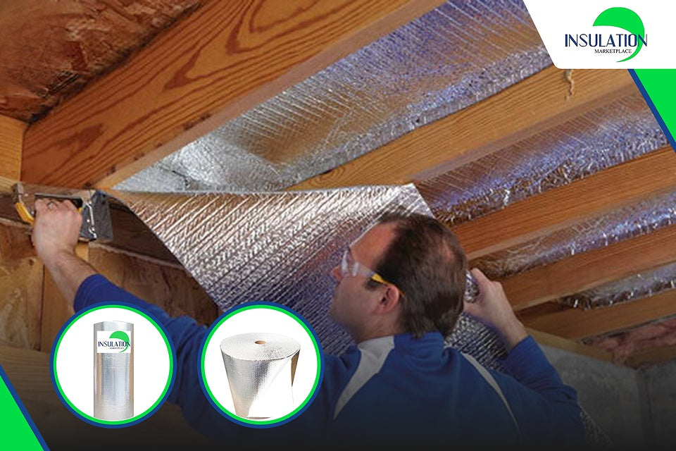 Air Insulation R Value: Why They Matters for Home's Efficiency?