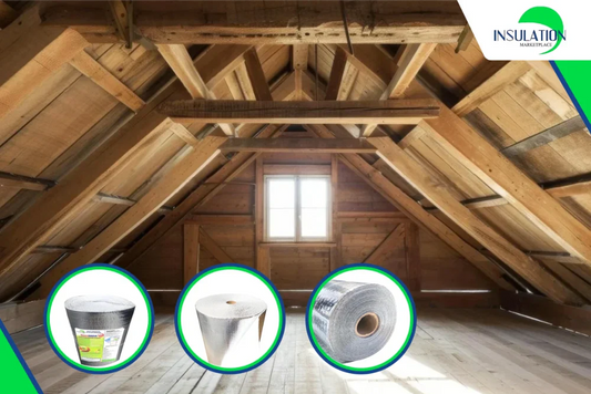 Attic Radiator How Hot do Attics Get in Summer? | Insulation MarketPlace