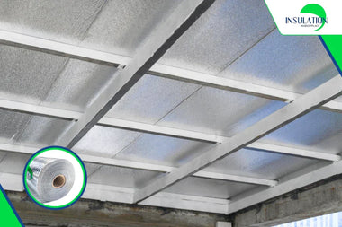Benefits of Radiant Barrier: Lower Heat, Energy Costs, and Condensation