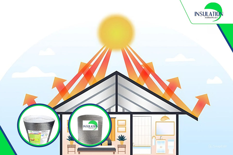 What is the Best Attic Insulation for Florida Weather?