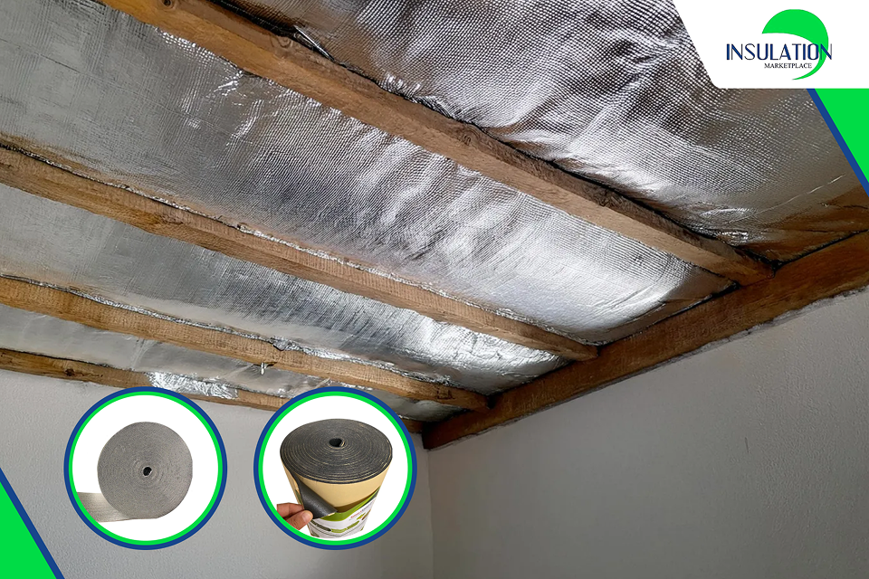 Best Insulation for Basement Ceilings