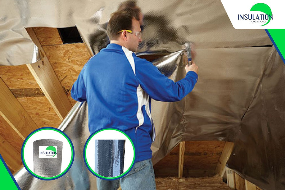 What is the Best Insulation for Walls in Florida?