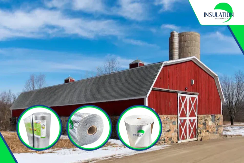 Best Way to Heat a Pole Building Without Breaking the Bank