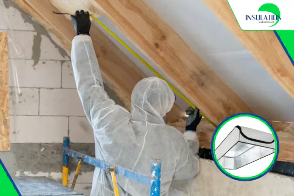 Can You Install Attic Insulation Yourself?