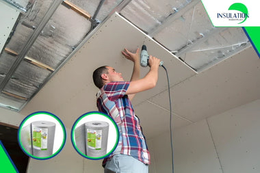 DIY Metal Building Insulation Guide for Easy Installation