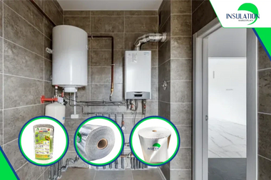 Do Water Heater Blankets Work?