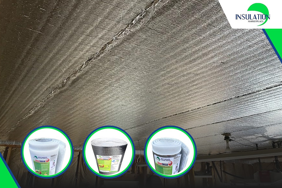 Do You Need Insulation in Basement Ceiling?