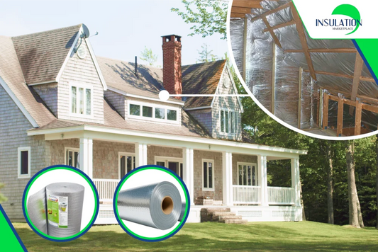 Does Attic Insulation Help in Summer?