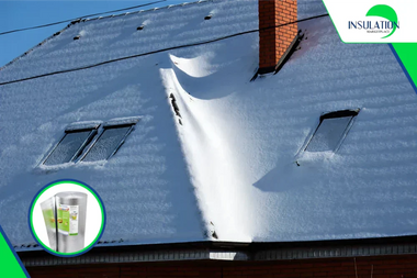 Does Attic Insulation Help in Winter or Is It Just a Summer Fix?