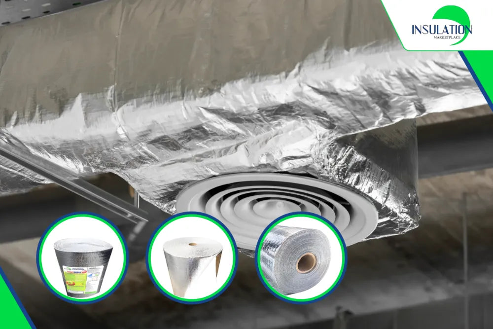 Does Spiral Duct Need to Be Insulated? What You Don’t Know