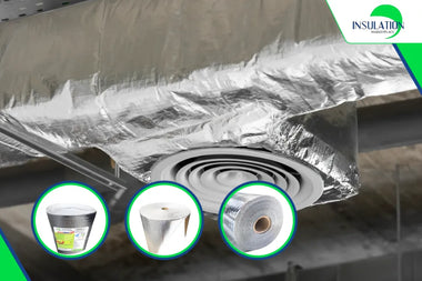 Does Spiral Duct Need to Be Insulated? What You Don’t Know