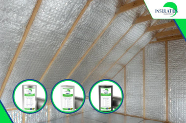 Double Bubble Insulation for Metal Buildings: Pros, Uses, and Installation