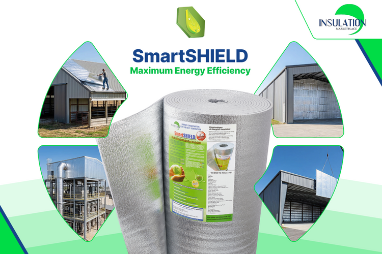 Eco-Friendly Insulation for Steel Buildings (Expert Picks)