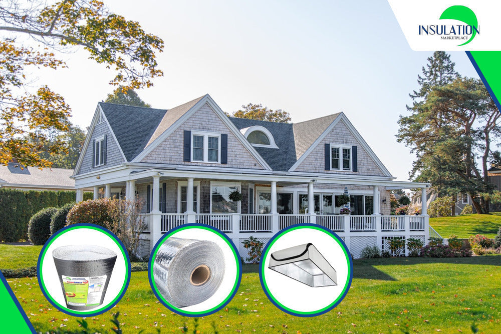 Why Environmentally Friendly House Insulation Is the Smarter Choice for Your Home?