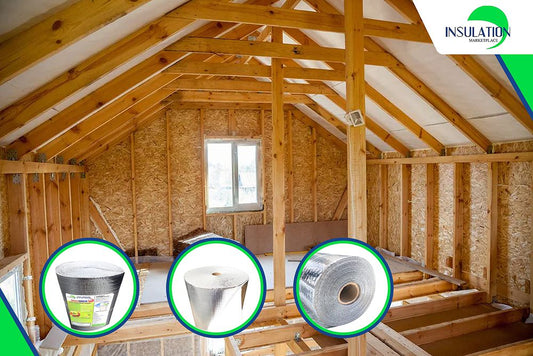 How Hot do Attics Get in Summer?