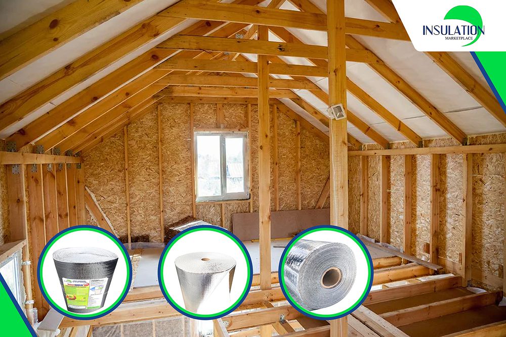 How Hot do Attics Get in Summer?