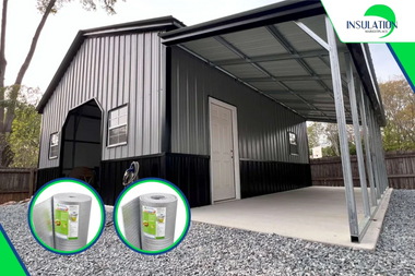 How Much Does a Steel Building Cost and What Affects the Price?