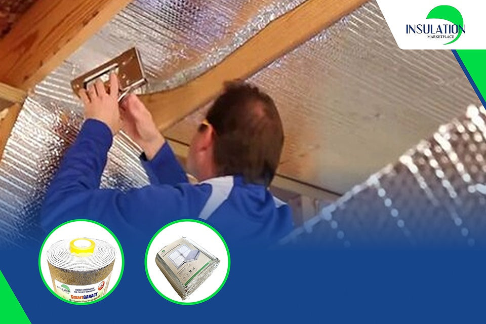 How to Insulate a Cathedral Ceiling