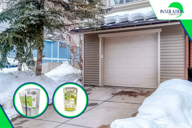 How to Insulate a Garage for Winter With Easy, DIY Friendly Solutions