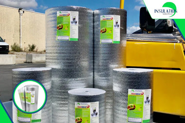 Metal Building Insulation Kits: What They Include and How to Choose the Right One