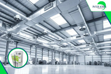 Metal Building Ventilation Guide for Heat and Moisture Control