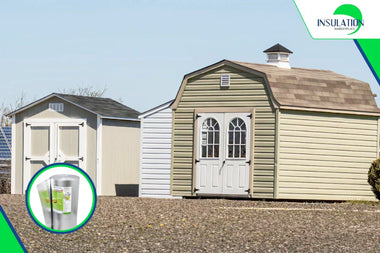 Metal vs Wood Shed: Comparison for Homeowners and Contractors