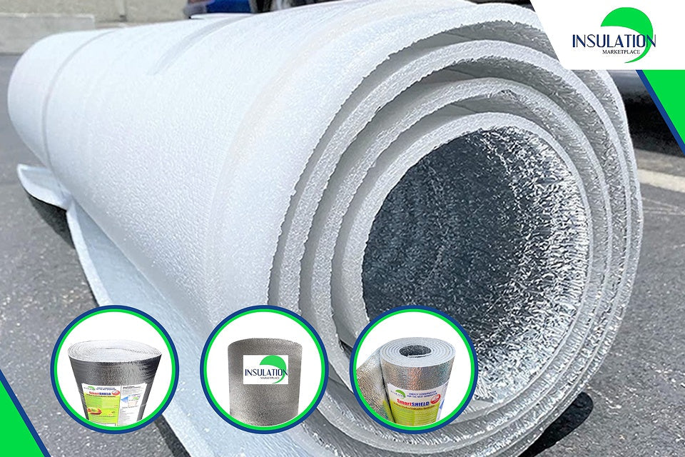 Radiant Barrier vs Spray Foam: Pros, Cons & Best Fit for You