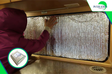 RV Window Insulation for Winter That Actually Works