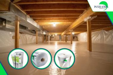 Should a Crawl Space Be Insulated? Pros, Cons, and When It Matters
